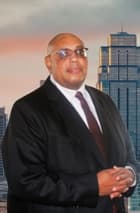 Photo of Rev. Todd Johnson